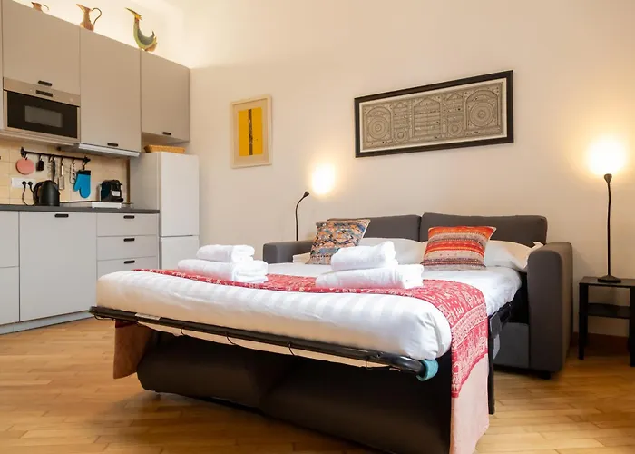Apartamento Casa Sai
