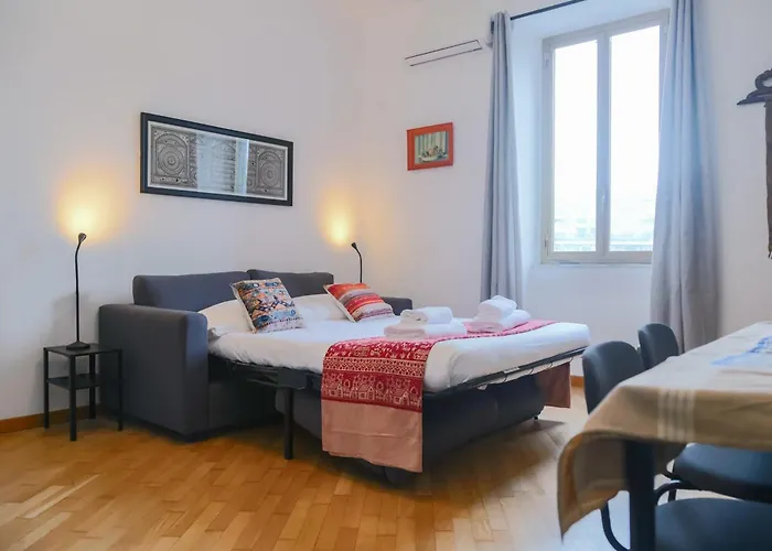 Apartamento Casa Sai