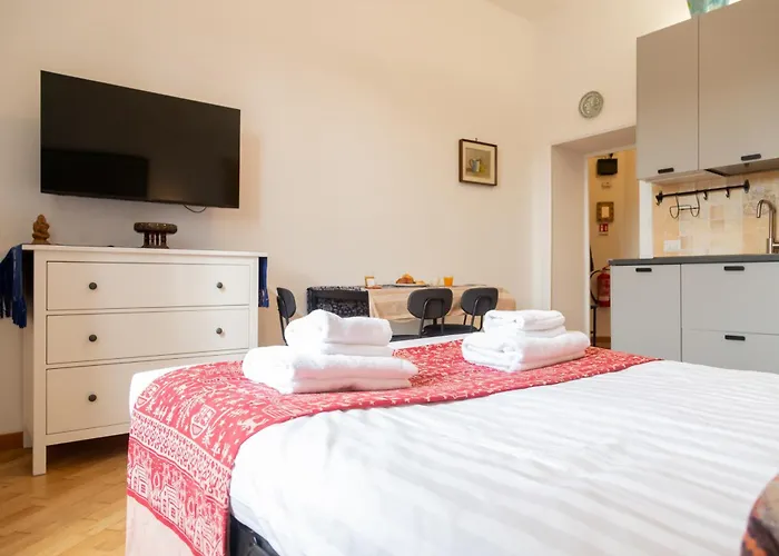 Casa Sai Roma