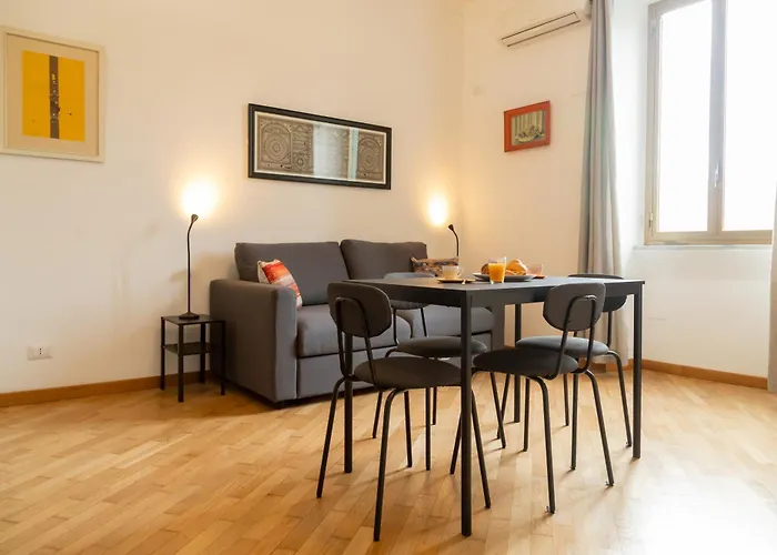 Apartamento Casa Sai *