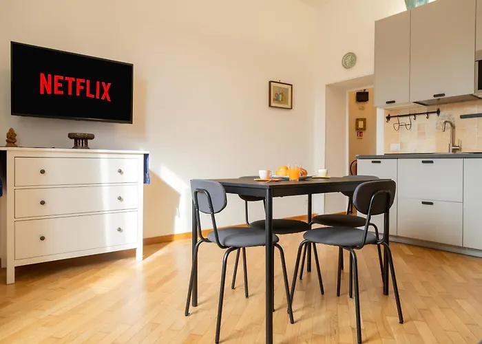 Apartamento Casa Sai Roma