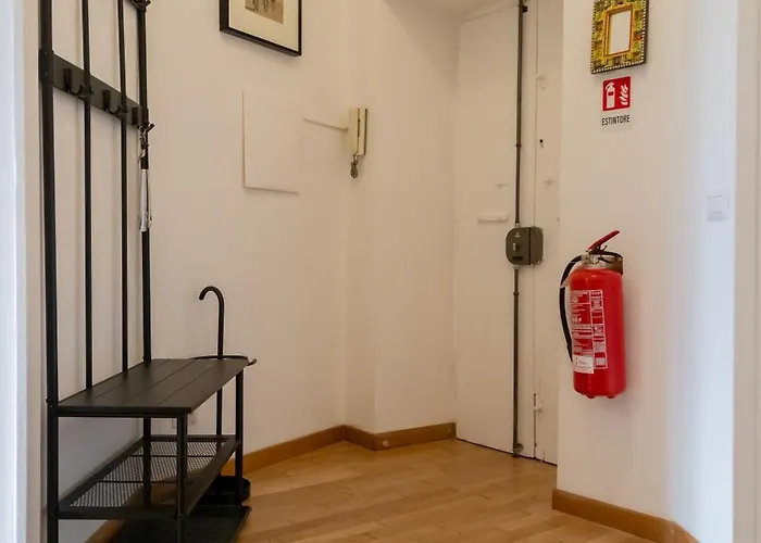 Casa Sai Roma
