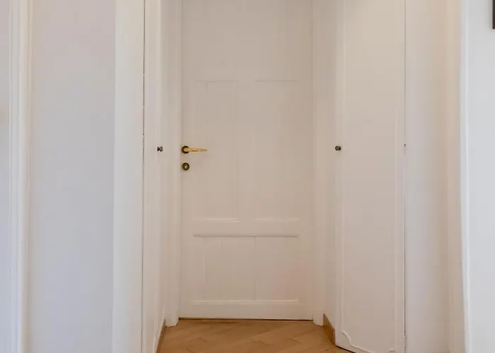 Apartamento Casa Sai *