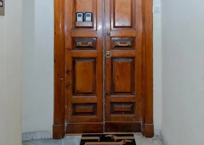 Casa Sai Roma